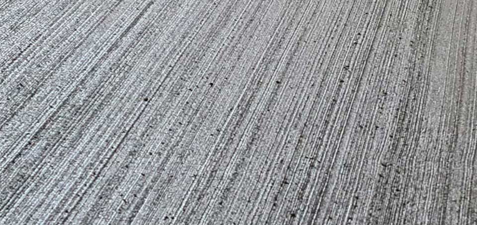 Beton Periat Topoloveni