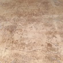 Beton amprentat Pitesti