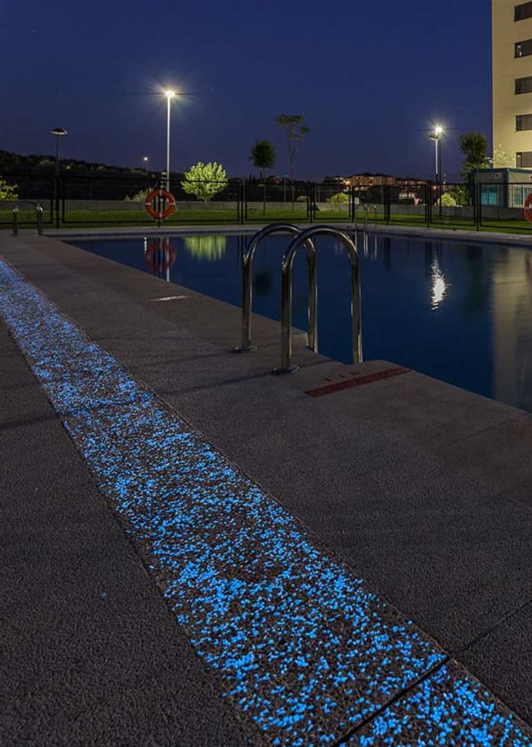 Beton fosforescent Pitesti Beton fosforescent Pitesti